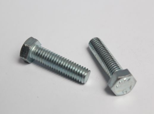 螺栓規(guī)格表示方法 螺栓怎么看規(guī)格型號？
